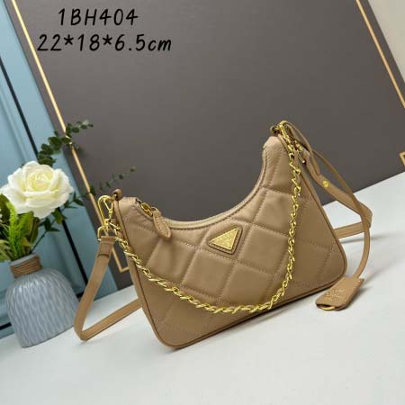 2025年4月27日入荷新作 1BH404手提款nylon ...