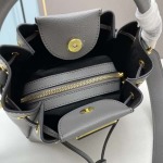 2025年4月27日入荷新作 新品2023早春新品mini《PRADA》  型番：1BH193   SIZE::20-X18-X15  /XX工場