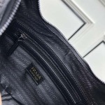 2025年4月27日入荷新作 PRADA バッグ   SIZE::28*18*10cm   /XX工場