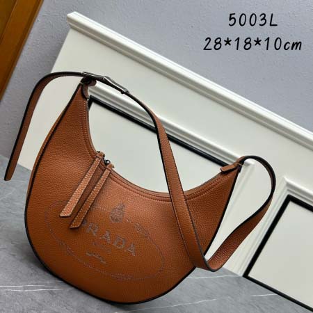 2025年4月27日入荷新作 PRADA バッグ   SIZ...
