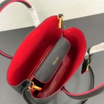 2025年4月27日入荷PRADA新作  1BG775  SIZE:33X25X14.5CM  /XX工場