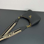 2025年4月29日入荷新作PRADA 1BH19324x 18x 6cm/XX工場