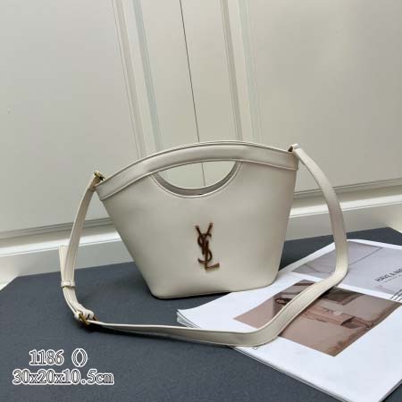 2025年4月29日入荷新作YSL 新作tote サイズ:3...