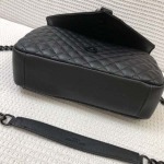 2025年4月29日入荷新作 YSL SAINT LAURENT Size：24*15*7cm 型番s086039/XX工場