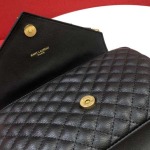 2025年4月29日入荷新作 YSL SAINT LAURENT Size：24*15*7cm 型番s086039/XX工場