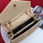 2025年4月29日入荷新作 YSL 32*22*11cm 型番s06866 /XX工場