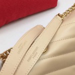2025年4月29日入荷新作 YSL 32*22*11cm 型番s06866 /XX工場