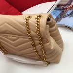 2025年4月29日入荷新作 YSL 32*22*11cm 型番s06866 /XX工場