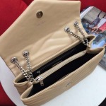 2025年4月29日入荷新作 YSL 32*22*11cm型番s06866/XX工場