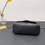 2025年4月29日入荷新作 YSL 型番：3020mini，サイズ：23×15.5×8.5cm/XX工場