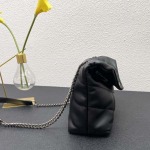 2025年4月29日入荷新作 YSL 型番：3020mini，サイズ：23×15.5×8.5cm/XX工場