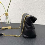 2025年4月29日入荷新作 YSL型番：3020mini，サイズ：23×15.5×8.5cm/XX工場