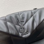 2025年4月29日入荷新作 YSL 型番：3020mini，サイズ：23×15.5×8.5cm/XX工場