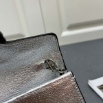 2025年4月29日入荷新作Gucci476432 サイズ ：16.5x10x4.5cm/XX工場
