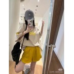 2025年4月29日入荷春夏新作Alo半袖 Tシャツ can工場