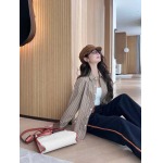 2025年4月29日入荷春夏新作Miumiuジーパン can工場