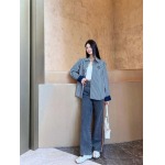 2025年4月29日入荷春夏新作Miumiuジーパン can工場