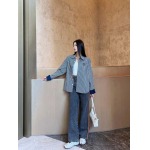 2025年4月29日入荷春夏新作Miumiuジーパン can工場