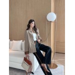 2025年4月29日入荷春夏新作Miumiuジーパン can工場