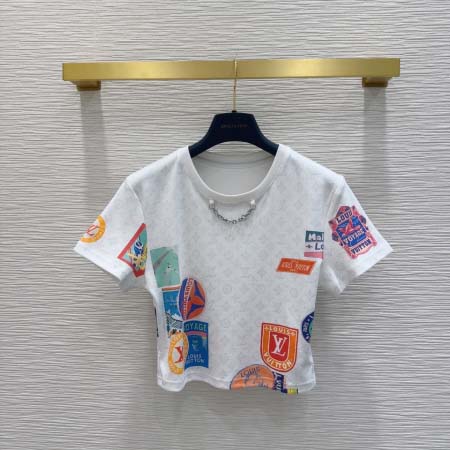 2025年4月29日入荷春夏新作Louis Vuitton半...