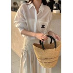 2025年4月29日入荷春夏新作Celine長袖シャツ can工場