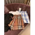 2025年4月29日入荷春夏新作BURBERRY半袖+ズボン can工場