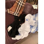 2025年4月29日入荷春夏新作BURBERRY半袖+ズボン can工場