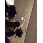 2025年4月29日入荷春夏新作Kitty半袖 Tシャツ can工場