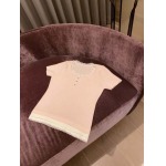 2025年4月29日入荷春夏新作Chanelニット半袖 can工場