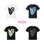 2025年4月29日入荷春夏新作Acne半袖 Tシャツ can工場