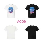 2025年4月29日入荷春夏新作Acne半袖 Tシャツ can工場
