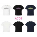2025年4月29日入荷春夏新作Acne半袖 Tシャツ can工場