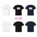2025年4月29日入荷春夏新作Acne半袖 Tシャツ can工場