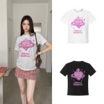 2025年4月29日入荷春夏新作vivienne半袖 Tシャツ can工場