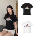 2025年4月29日入荷春夏新作vivienne半袖 Tシャツ can工場
