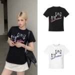 2025年4月29日入荷春夏新作vivienne半袖 Tシャツ can工場