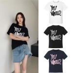 2025年4月29日入荷春夏新作Acne半袖 Tシャツ can工場