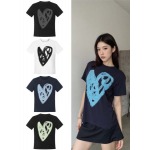 2025年4月29日入荷春夏新作Acne半袖 Tシャツ can工場