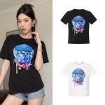 2025年4月29日入荷春夏新作Acne半袖 Tシャツ can工場