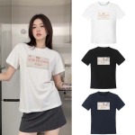 2025年4月29日入荷春夏新作Acne半袖 Tシャツ can工場