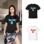 2025年4月29日入荷春夏新作Acne半袖 Tシャツ can工場