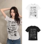 2025年4月29日入荷春夏新作Acne半袖 Tシャツ can工場