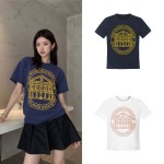 2025年4月29日入荷春夏新作Acne半袖 Tシャツ can工場