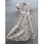 2025年4月29日入荷春夏新作Chanelワンピース can工場