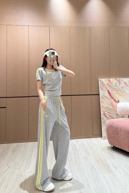 2025年4月29日入荷春夏新作Loeweセット上下 can...