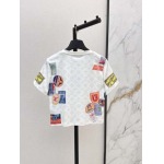 2025年4月29日入荷春夏新作Louis Vuitton半袖 Tシャツ can工場