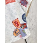 2025年4月29日入荷春夏新作Louis Vuitton半袖 Tシャツ can工場