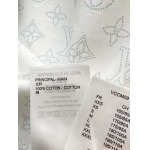2025年4月29日入荷春夏新作Louis Vuitton半袖 Tシャツ can工場