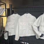 2025年4月29日入荷春夏新作Miumiuジャケット can工場