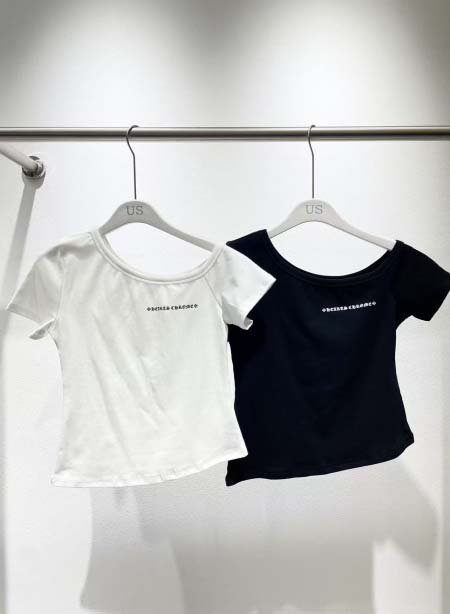 2025年4月30日入荷春夏新作Chrome hearts半...